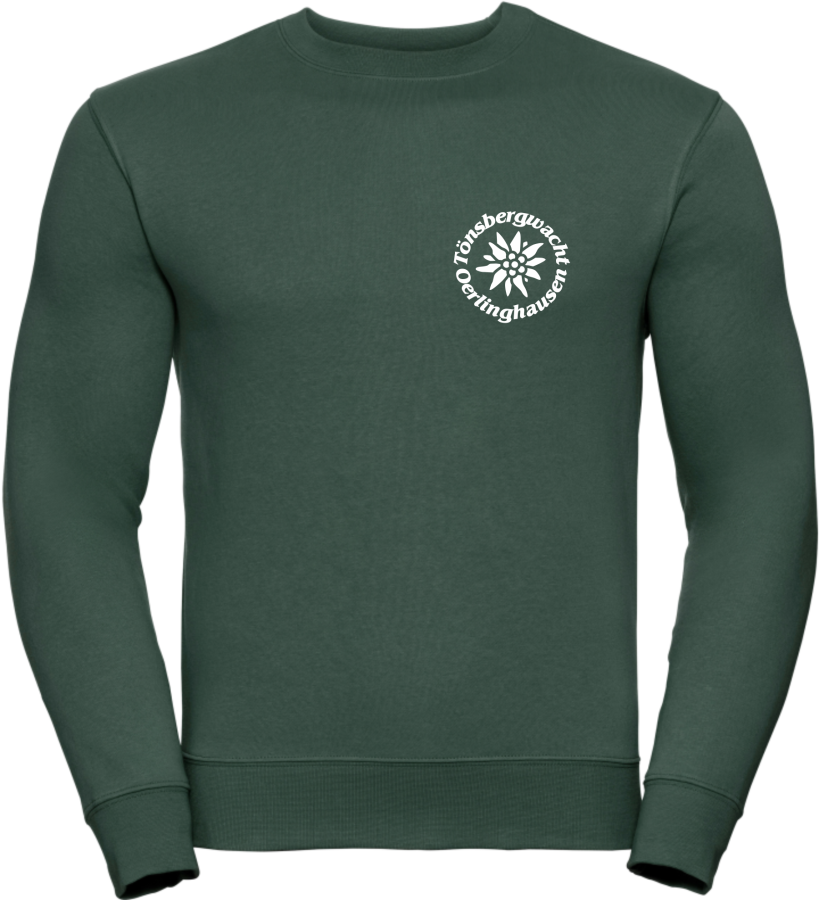 Sweater Tönsbergwacht
